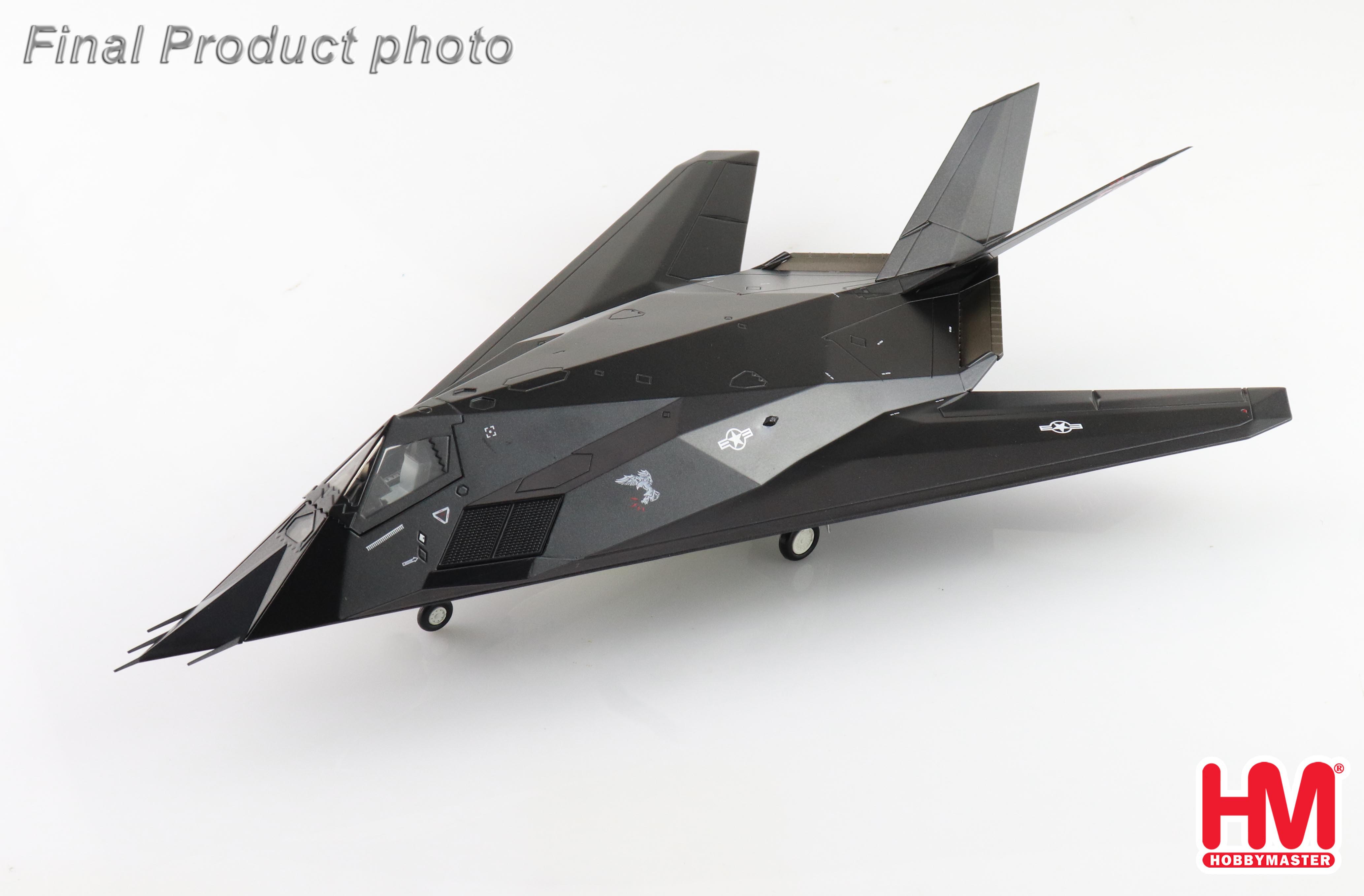 Hobby Master HA5811 | specialdiecast.com